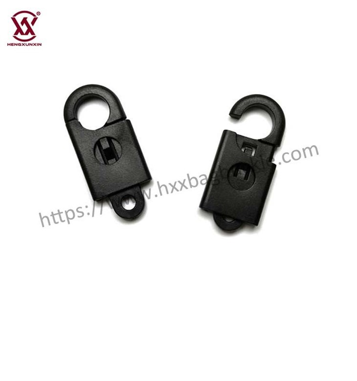 Backpack POM Hook factory